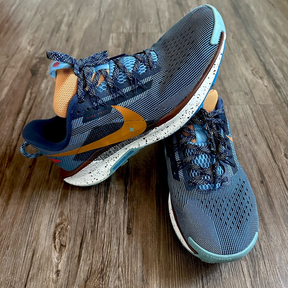 Nike Pegasus Trail 5